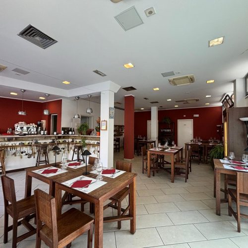 ristorante 381